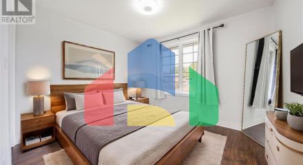 Residential - Single Family Home - Blenheim, Canada - Canada