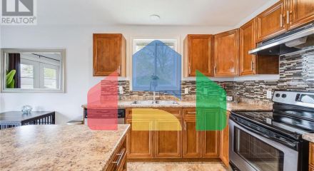 Residential - Single Family Home - Blenheim, Canada - Canada