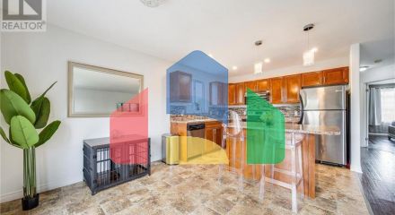 Residential - Single Family Home - Blenheim, Canada - Canada