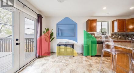 Residential - Single Family Home - Blenheim, Canada - Canada