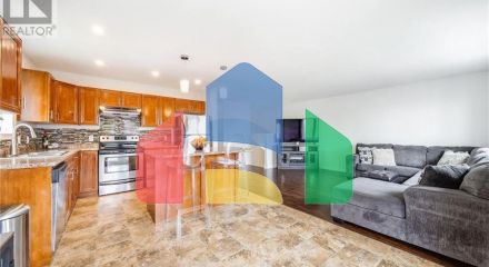 Residential - Single Family Home - Blenheim, Canada - Canada