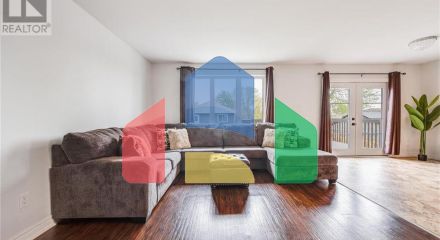 Residential - Single Family Home - Blenheim, Canada - Canada