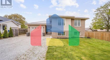 Residential - Single Family Home - Blenheim, Canada - Canada