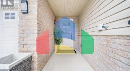 Residential - Single Family Home - Blenheim, Canada - Canada