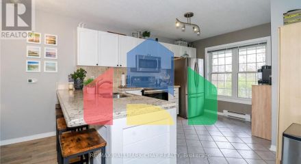 Residential - Condo/Apartment - The Blue Mountains, Canada - Canada