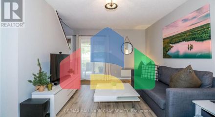 Residential - Condo/Apartment - The Blue Mountains, Canada - Canada