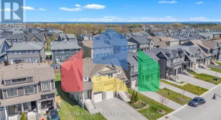 Residential - Single Family Home - The Blue Mountains, Canada - Canada