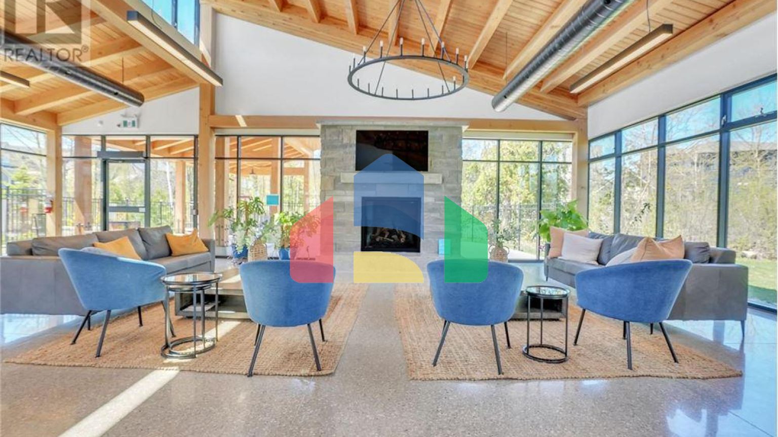 Residential - Single Family Home - The Blue Mountains, Canada - Canada