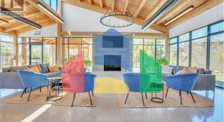 Residential - Single Family Home - The Blue Mountains, Canada - Canada