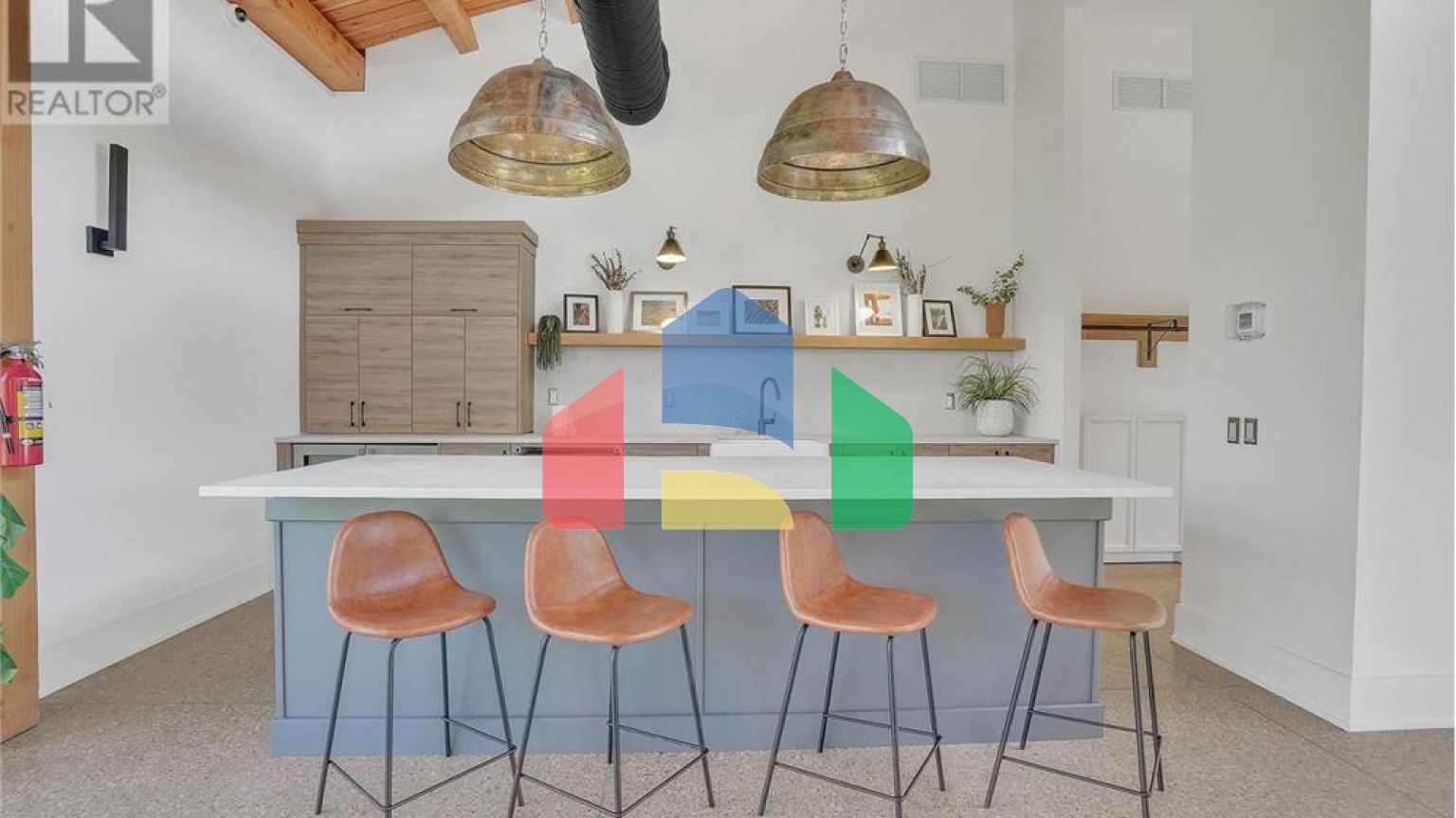 Residential - Single Family Home - The Blue Mountains, Canada - Canada