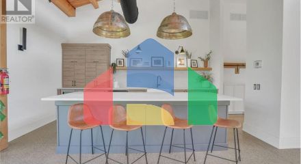 Residential - Single Family Home - The Blue Mountains, Canada - Canada