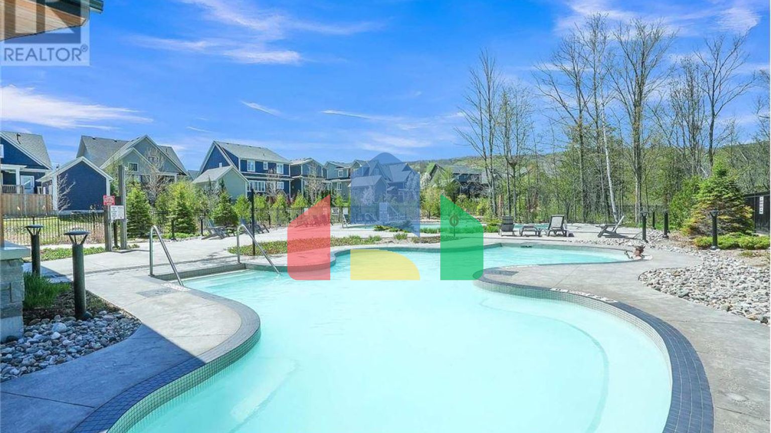 Residential - Single Family Home - The Blue Mountains, Canada - Canada