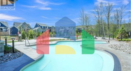 Residential - Single Family Home - The Blue Mountains, Canada - Canada