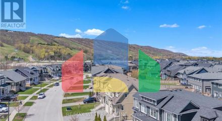 Residential - Single Family Home - The Blue Mountains, Canada - Canada