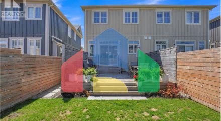 Residential - Single Family Home - The Blue Mountains, Canada - Canada