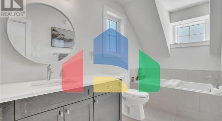 Residential - Single Family Home - The Blue Mountains, Canada - Canada