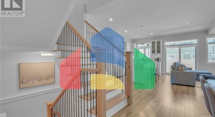 Residential - Single Family Home - The Blue Mountains, Canada - Canada