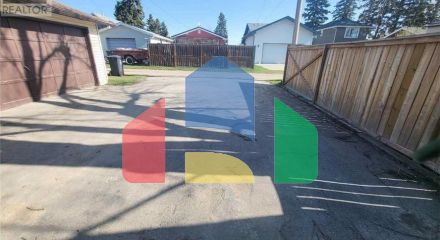 Residential - Single Family Home - Crossfield, Canada - Canada