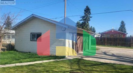 Residential - Single Family Home - Crossfield, Canada - Canada