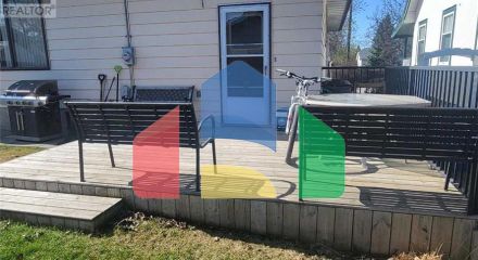 Residential - Single Family Home - Crossfield, Canada - Canada