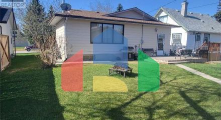 Residential - Single Family Home - Crossfield, Canada - Canada
