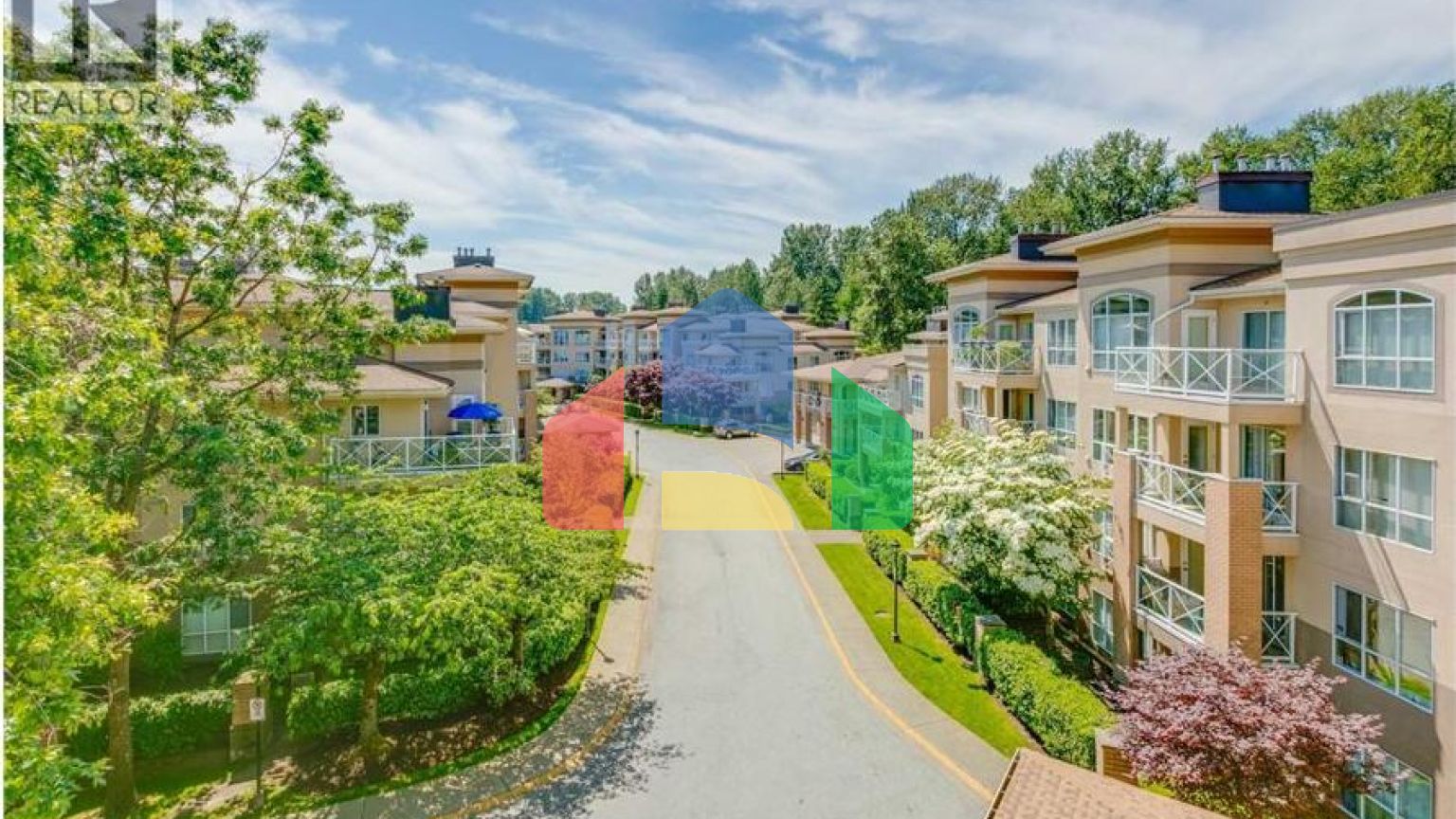 Residential - Single Family Home - Port Coquitlam, Canada - Canada