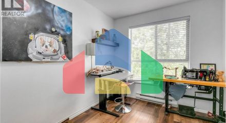 Residential - Single Family Home - Port Coquitlam, Canada - Canada