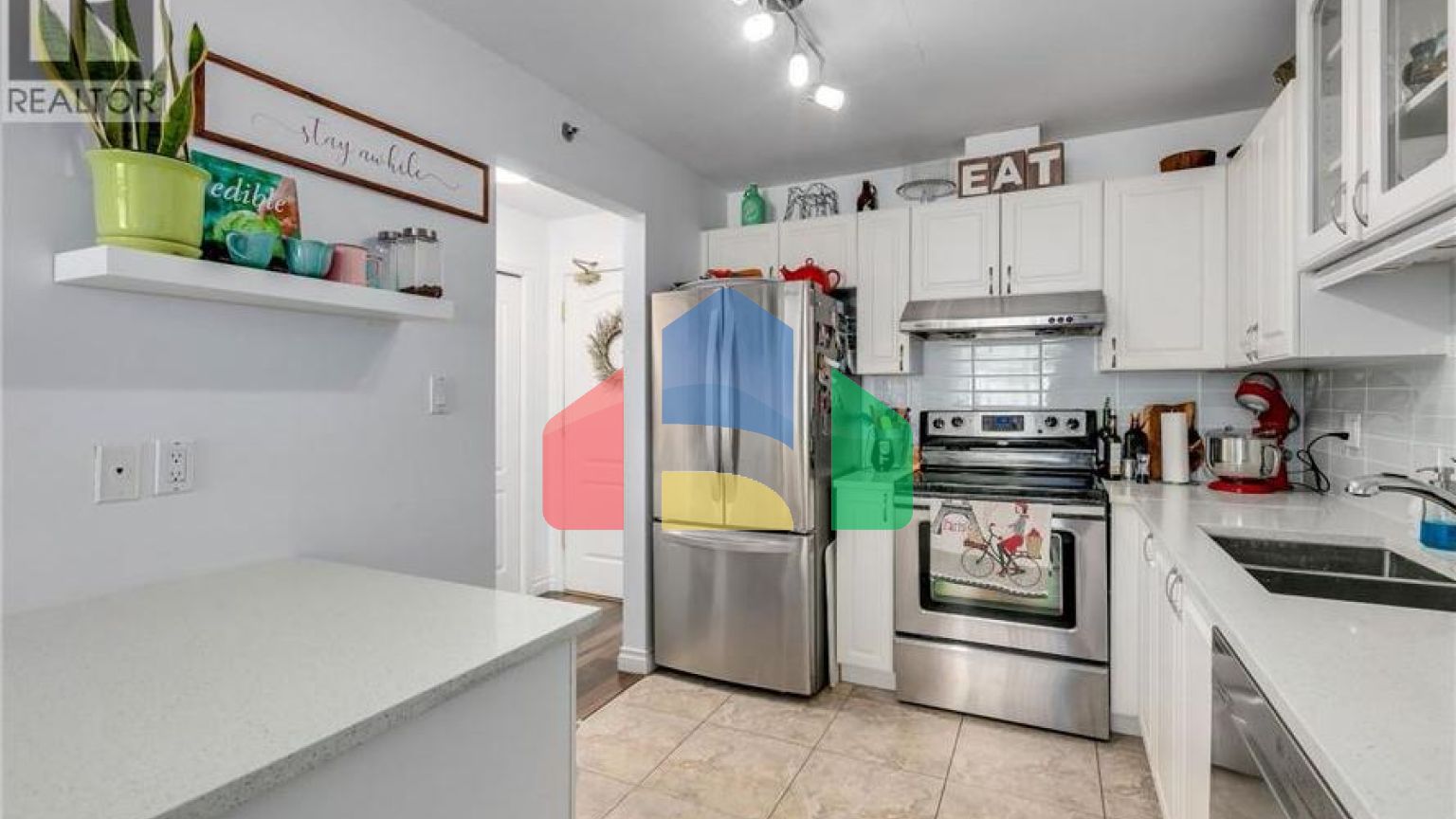 Residential - Single Family Home - Port Coquitlam, Canada - Canada