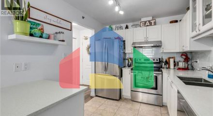 Residential - Single Family Home - Port Coquitlam, Canada - Canada