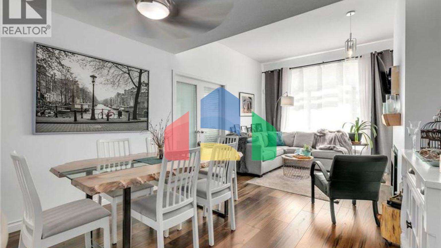 Residential - Single Family Home - Port Coquitlam, Canada - Canada