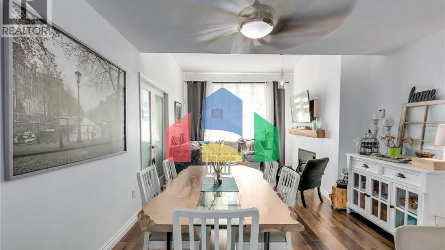 Residential - Single Family Home - Port Coquitlam, Canada - Canada