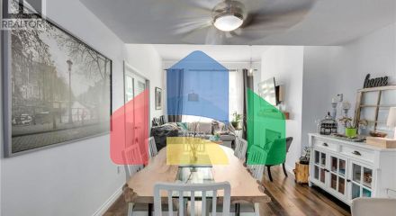 Residential - Single Family Home - Port Coquitlam, Canada - Canada