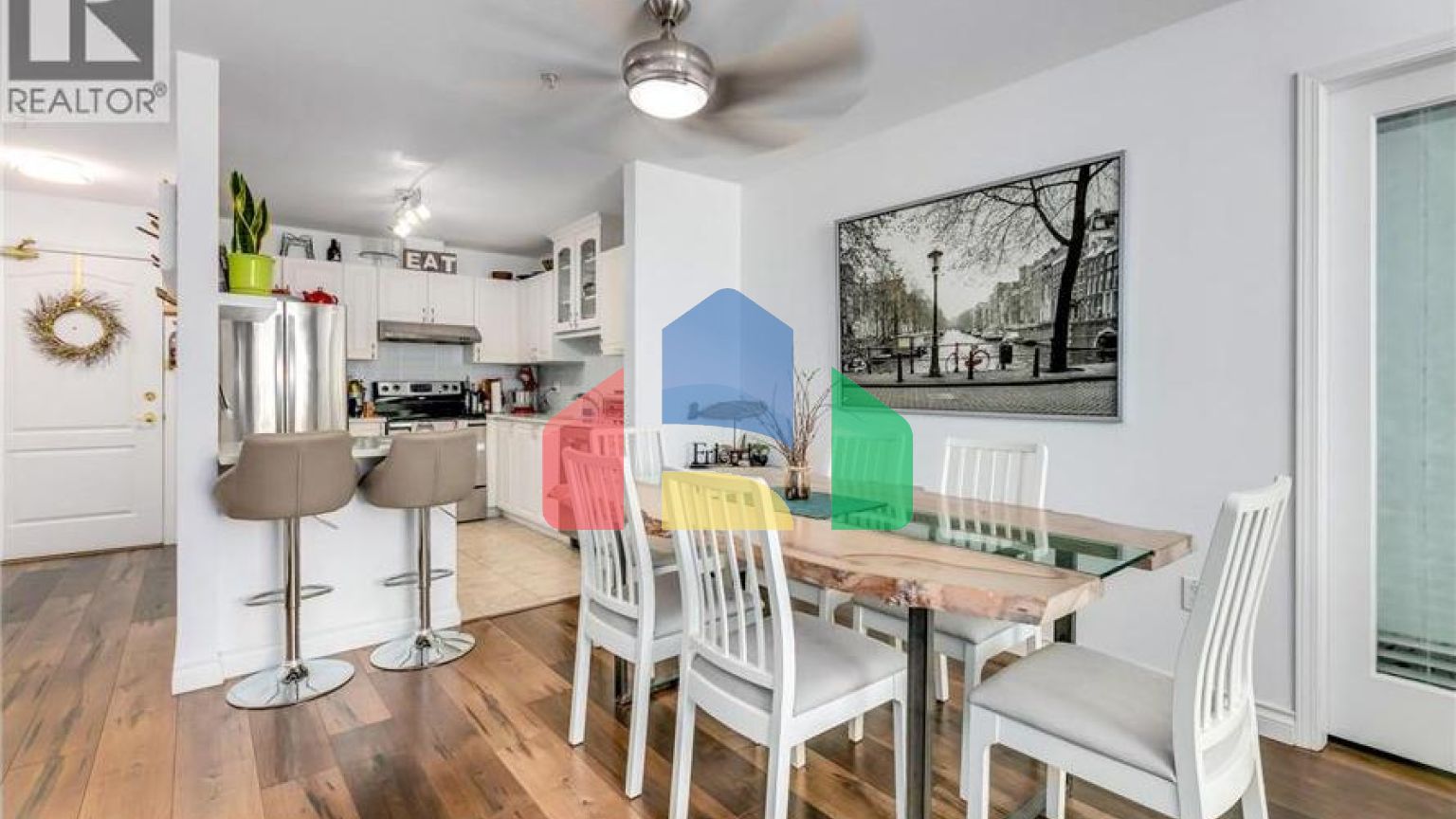 Residential - Single Family Home - Port Coquitlam, Canada - Canada