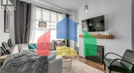 Residential - Single Family Home - Port Coquitlam, Canada - Canada