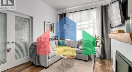 Residential - Single Family Home - Port Coquitlam, Canada - Canada