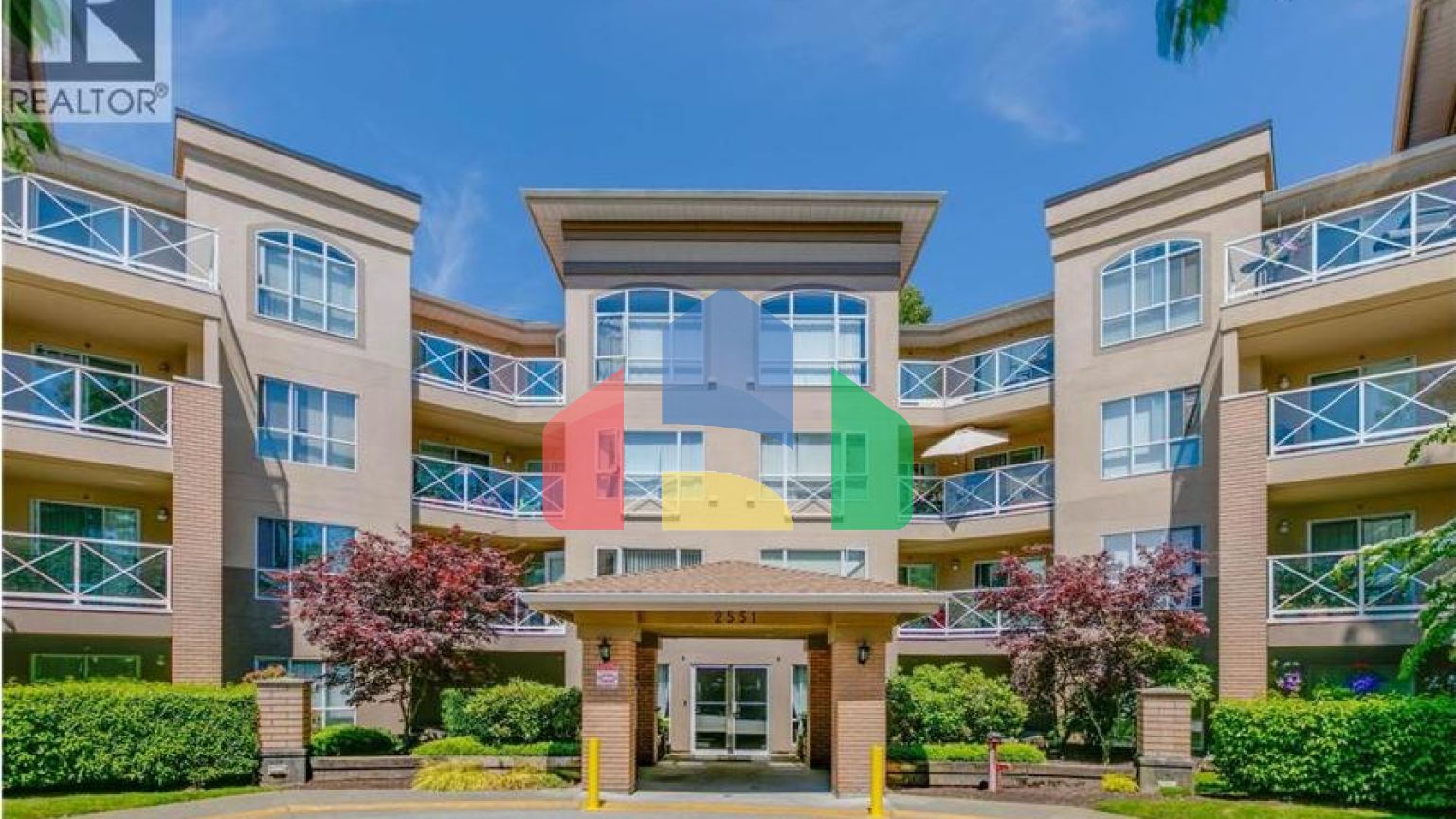 Residential - Single Family Home - Port Coquitlam, Canada - Canada