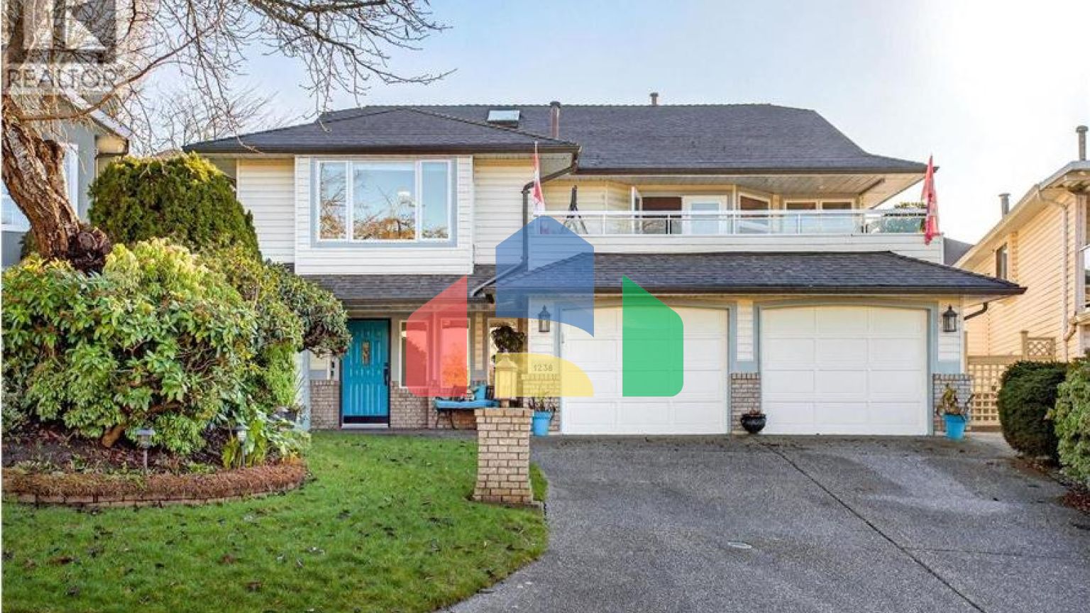 Residential - Single Family Home - Port Coquitlam, Canada - Canada