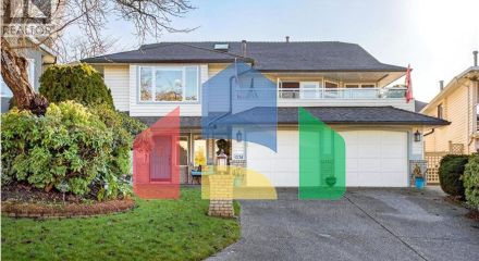 Residential - Single Family Home - Port Coquitlam, Canada - Canada