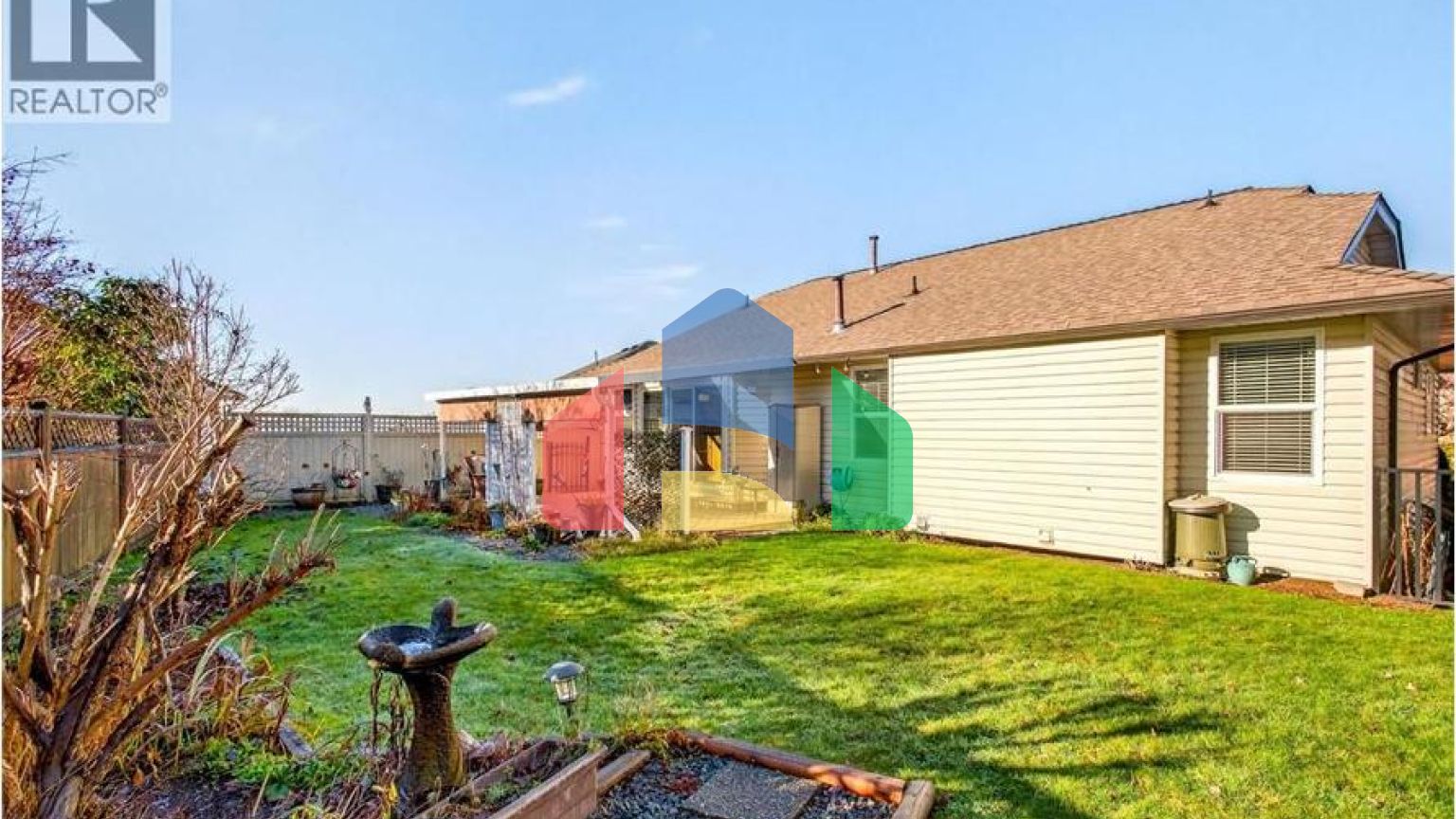 Residential - Single Family Home - Port Coquitlam, Canada - Canada