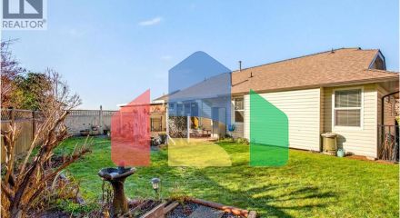 Residential - Single Family Home - Port Coquitlam, Canada - Canada