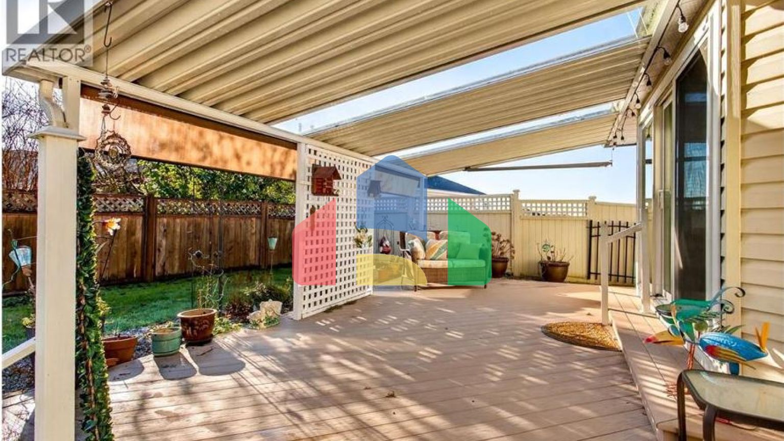 Residential - Single Family Home - Port Coquitlam, Canada - Canada