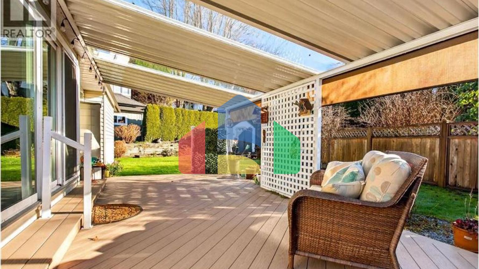 Residential - Single Family Home - Port Coquitlam, Canada - Canada