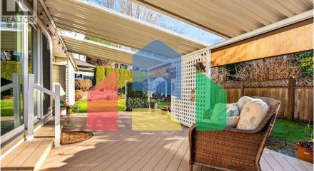 Residential - Single Family Home - Port Coquitlam, Canada - Canada