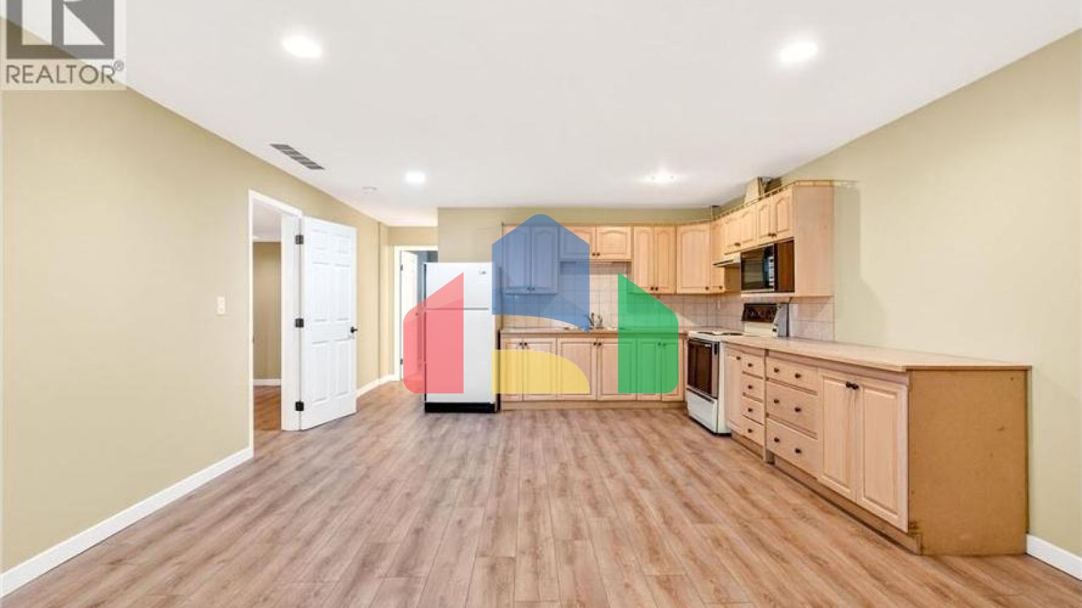 Residential - Single Family Home - Port Coquitlam, Canada - Canada