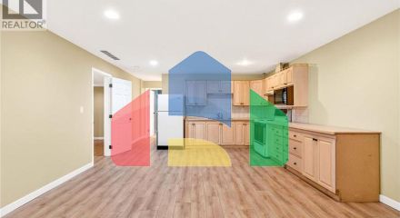 Residential - Single Family Home - Port Coquitlam, Canada - Canada