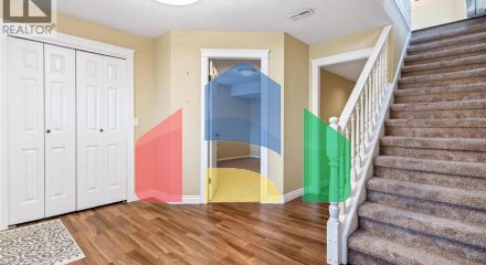 Residential - Single Family Home - Port Coquitlam, Canada - Canada