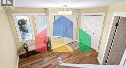 Residential - Single Family Home - Port Coquitlam, Canada - Canada