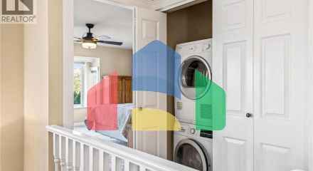 Residential - Single Family Home - Port Coquitlam, Canada - Canada