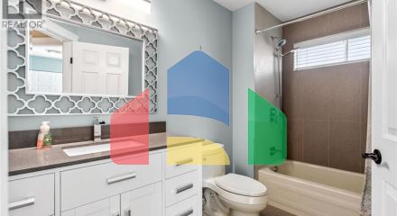 Residential - Single Family Home - Port Coquitlam, Canada - Canada