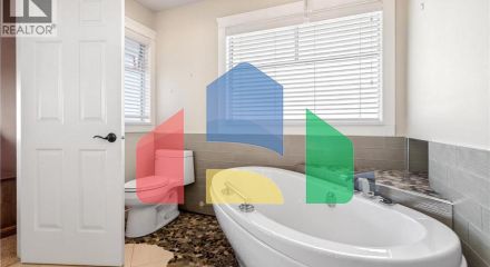 Residential - Single Family Home - Port Coquitlam, Canada - Canada